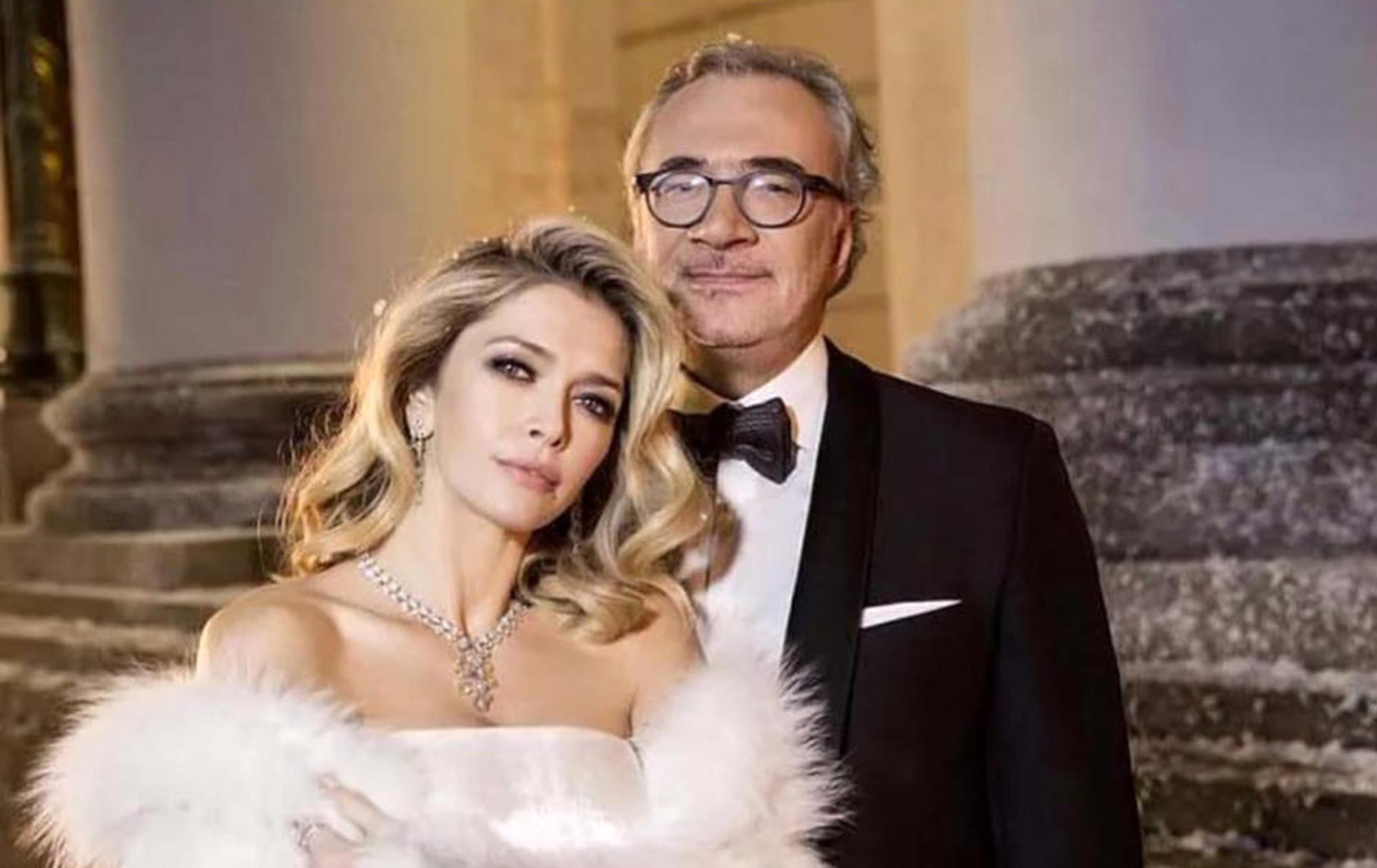 Когда выбираете друг друга: Брежнева высказалась о разнице в возрасте с мужем, Репяхова ее поддержала